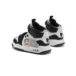 Детская обувь для скейтбординга Paul Frank, цвет Morandi Brown - фото 11