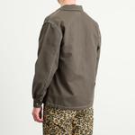 Рубашка CPO Stan Ray, Charcoal Bedford - фото 3