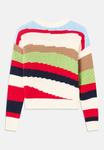 Джемпер Weekend Max Mara Jumper, Multi-Coloured - фото 6
