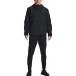 Куртка porter 3-in-1 jacket 'black' Under Armour, черный - фото 3