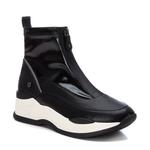 Женские спортивные ботинки от XTI, черный - фото