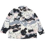 Ice Cream Куртка Unisex, White - фото