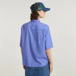 Рубашка G-Star Military, синий - фото 2