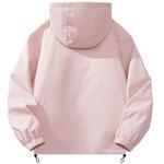 Куртка унисекс Doraemon, Черный (на флисовой подкладке) - фото 8