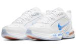 Массивные кроссовки Nike Air Monarch 4 унисекс, White - фото 3