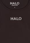 Топ HALO TRAINING, Chocolate Torte/Dark Brown - фото 8