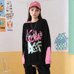 GENANX Свитшот унисекс черный - фото 6