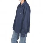 Converse Мужская рубашка Navy Blue - фото 5