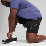 Шорты Puma Ultraweave 2In1 5´´​, черный - фото 7