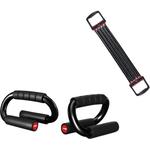 Push-Up Frames Assistive Equipment Steel Unisex LINING - фото 7