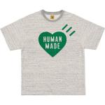 Футболка SS24 унисекс Human Made, серый - фото 3