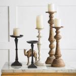 Подсвечник Аластер Триумф - фото