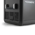 CFX5 75 Двухзонный охладитель с питанием Dometic, Slate/Ore - фото 6