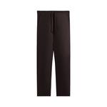 Брюки Kith Silk Cotton Barrow Pant, Incognito - фото