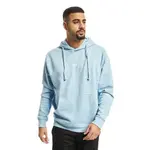 Худи Def DFHD147LBL, синий - фото