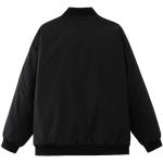 The Simpsons Куртка унисекс «Симпсоны», Черный - фото 3