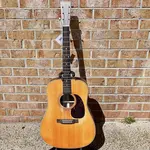 Martin D-28 StreetLegend - фото 2