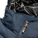Куртка HI-TEC Varmi, синий - фото 4