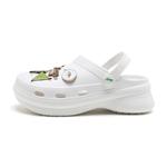 Сабо Jeep Clogs Women's - фото