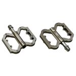 Педали P2r Flatman 50 - фото