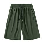 Повседневные шорты мужские WARRIOR, хаки - фото 10