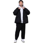 Beams Куртка мужская, Black - фото 7