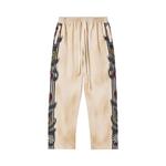 Брюки Vale Forever Bone Garden Sweats, Cream - фото