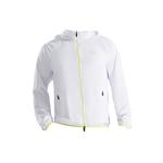 Солнцезащитная одежда унисекс Lining, белый - фото