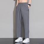 Повседневные брюки унисекс Jeep, серые - фото 11