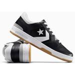 Кеды Converse Cl98, чёрные, унисекс - фото 3