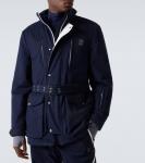 Шерстяная лыжная куртка Brunello Cucinelli, C013 - фото 5