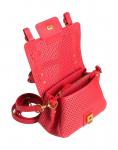 Сумка La Carrie, красный - фото 2