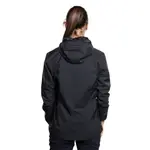 Tacora Th Trangoworld Женская куртка, чёрный - фото 3