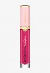 Блеск для губ LIP INJECTION POWER PLUMPING LIP GLOSS Too Faced, цвет people pleaser - фото