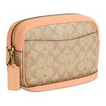 COACH Сумка кроссбоди Jamie - фото 4