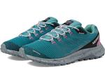 Кроссовки Merrell Fly Strike, цвет Lake/Jade - фото