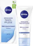 Дневной крем NIVEA Erfrischende Tagespflege 24h Feuchtigkeit - фото 5