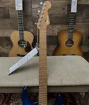 Гитара Charvel Pro-Mod DK24 HH 2PT CM QM в окраске Chlorine Burst - фото 5