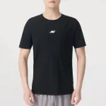 Skechers Футболка Unisex Black 03K8 - фото 4