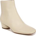 Женские ботильоны Vince Ravenna, Moonlight White Leather - фото