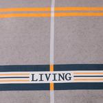 Antarctic Простыня с парой наволочек Kekexili - фото 4