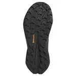 Походная обувь adidas Terrex Trailmaker 2.0 Leather, черный - фото 2