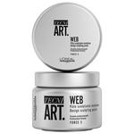 Воск для волос tecni.art web L Oreal Professionnel Paris, объем 150 мл - фото