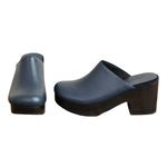 Громкие сабо Navy RACHEL COMEY - фото 3