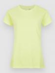 Футболка O'Neill Essentials T-Shirt, sunny lime - фото