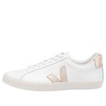 Кроссовки VEJA Esplar Lace-Up Sneakers 'White Gold' EO0202490, белый - фото