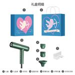 Фен CONFU - фото 7