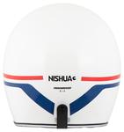 Открытый шлем Jet 2 Evo Nishua, мультиколор - фото 5