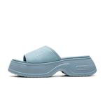 Шлепанцы женские Boree, цвет Cool Black - фото