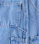 Бермуды Archie из денима Molo, Indigo Light - фото 2